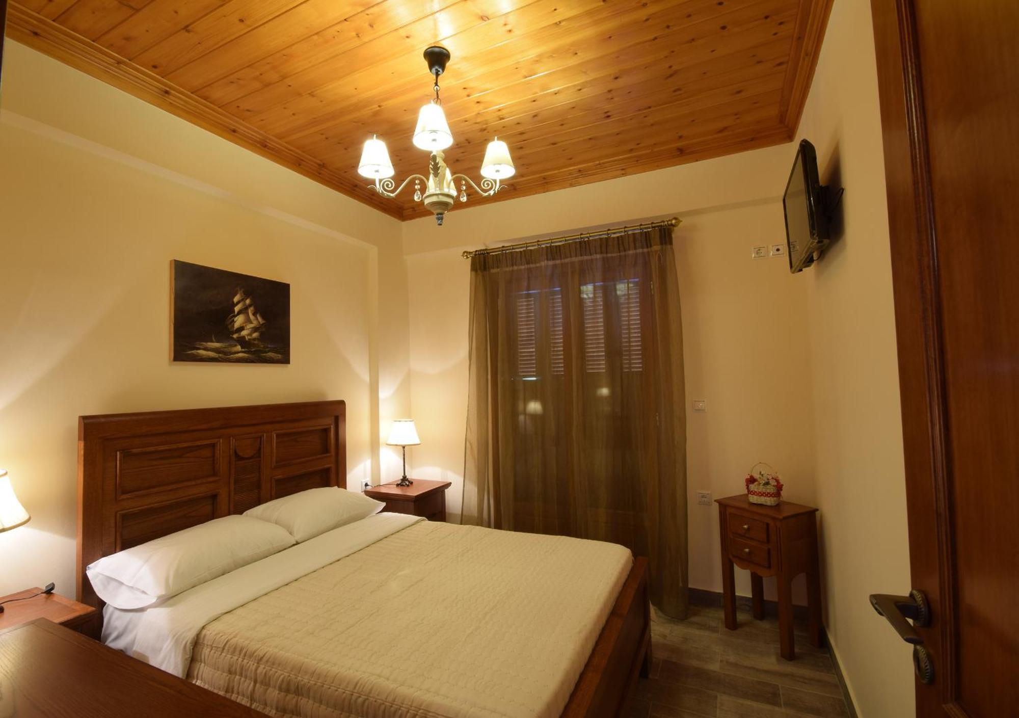 Koróni Driopes Villas מראה חיצוני תמונה