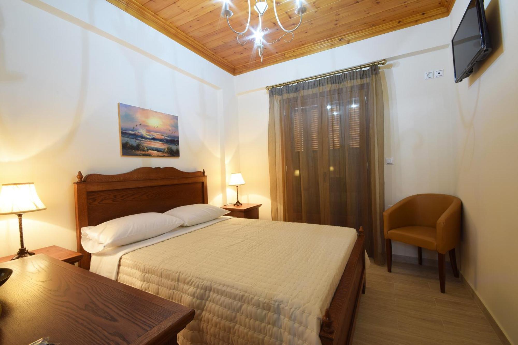 Koróni Driopes Villas מראה חיצוני תמונה