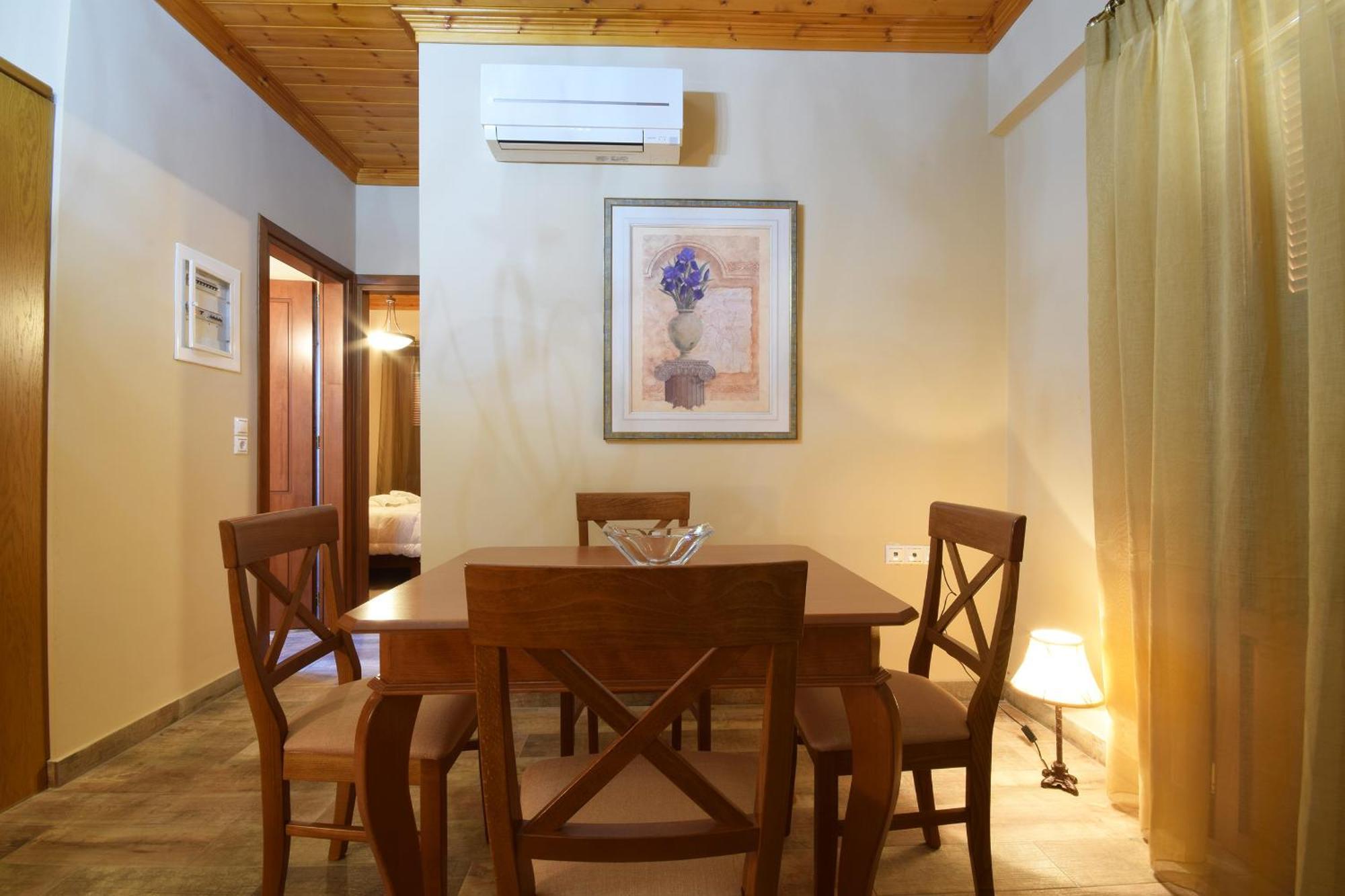 Koróni Driopes Villas מראה חיצוני תמונה