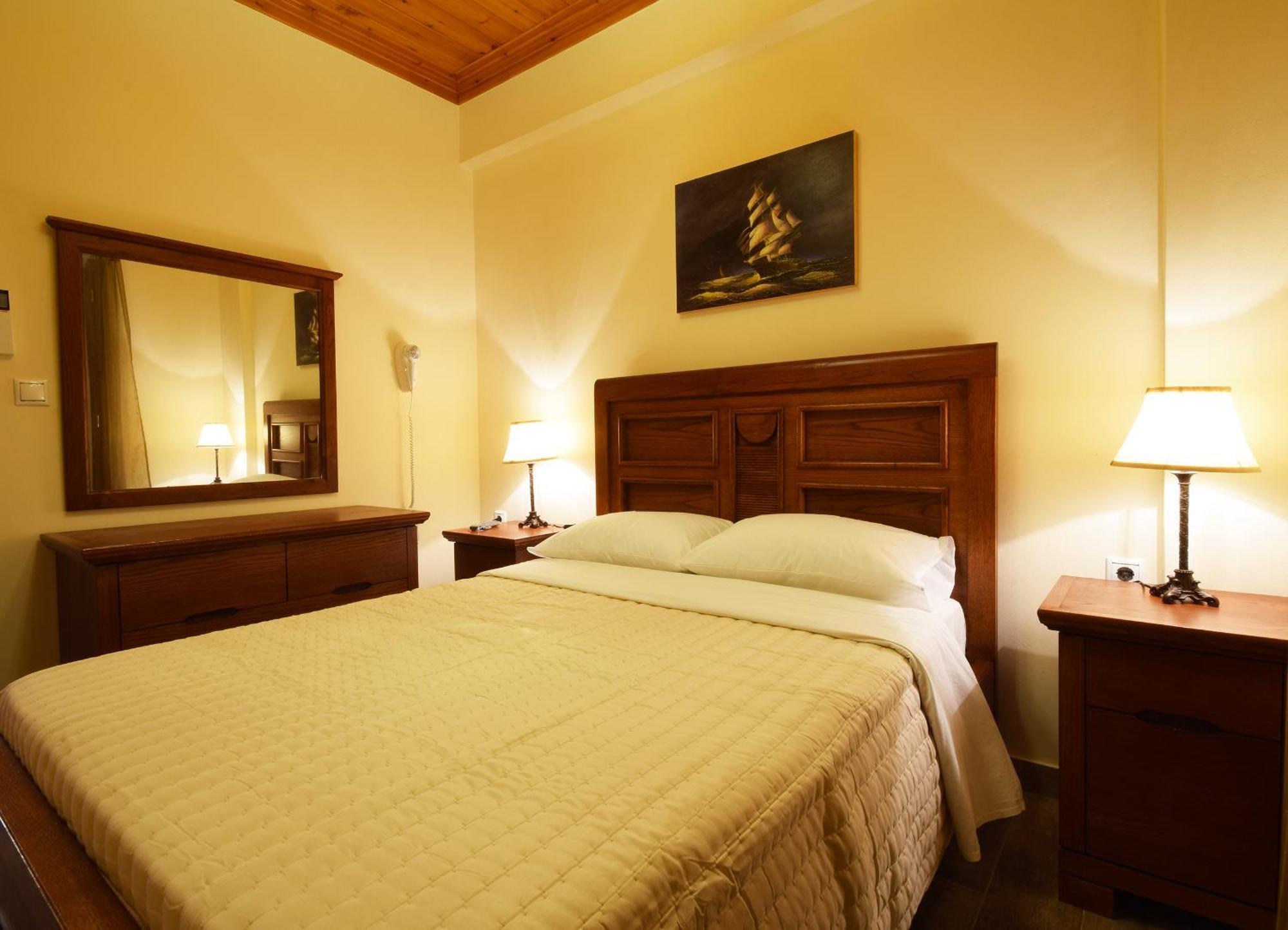 Koróni Driopes Villas מראה חיצוני תמונה