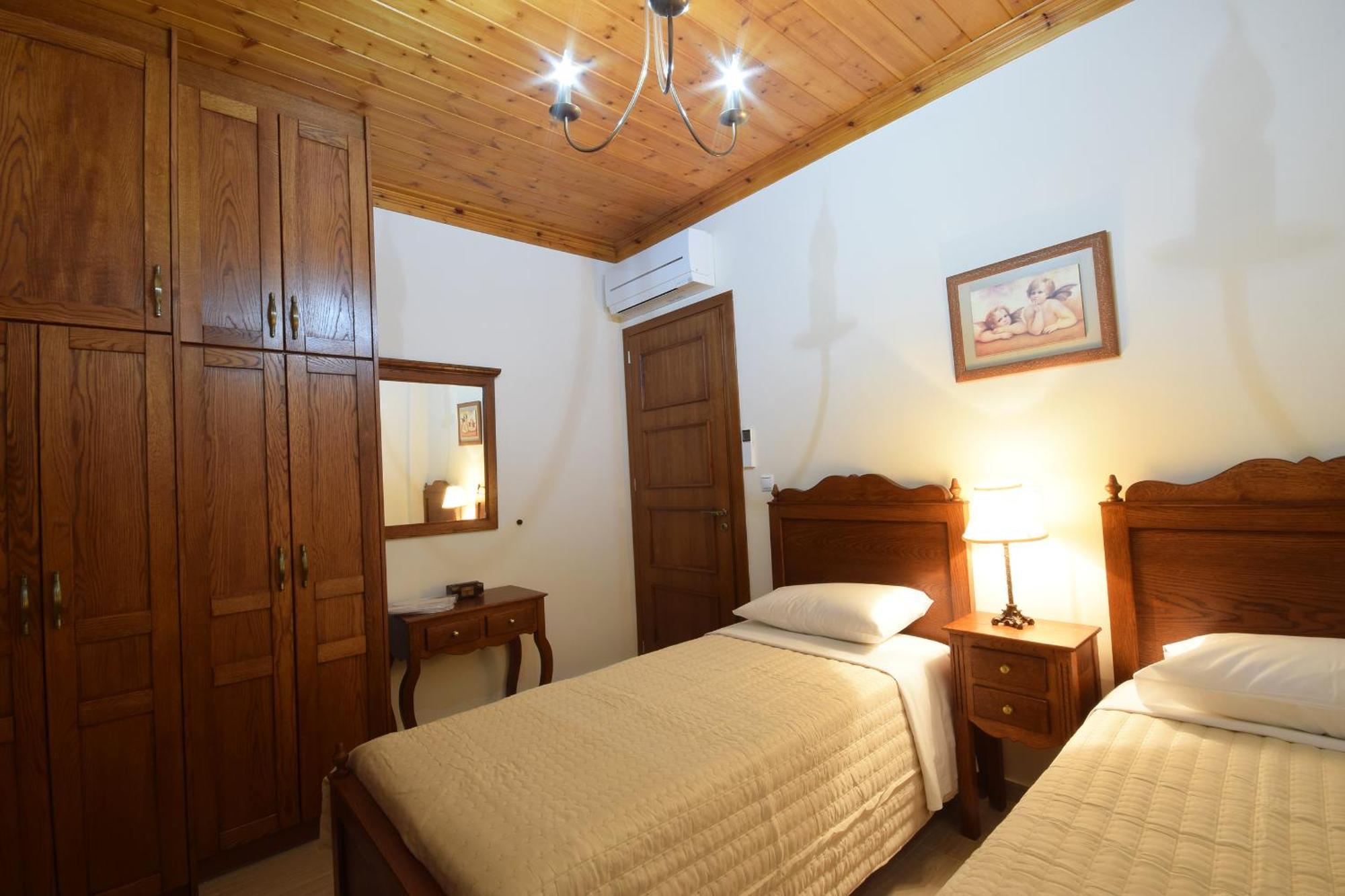 Koróni Driopes Villas מראה חיצוני תמונה