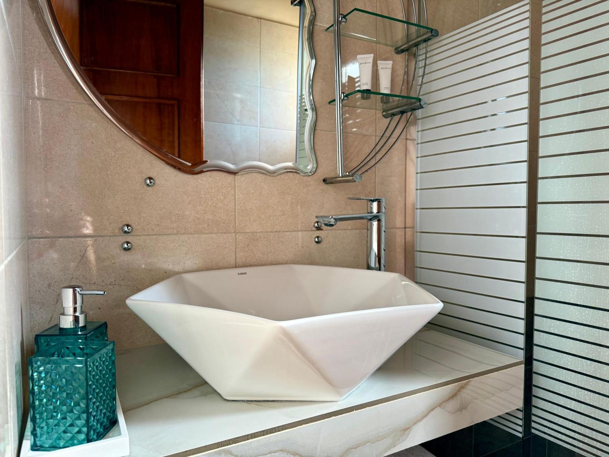 Koróni Driopes Villas מראה חיצוני תמונה