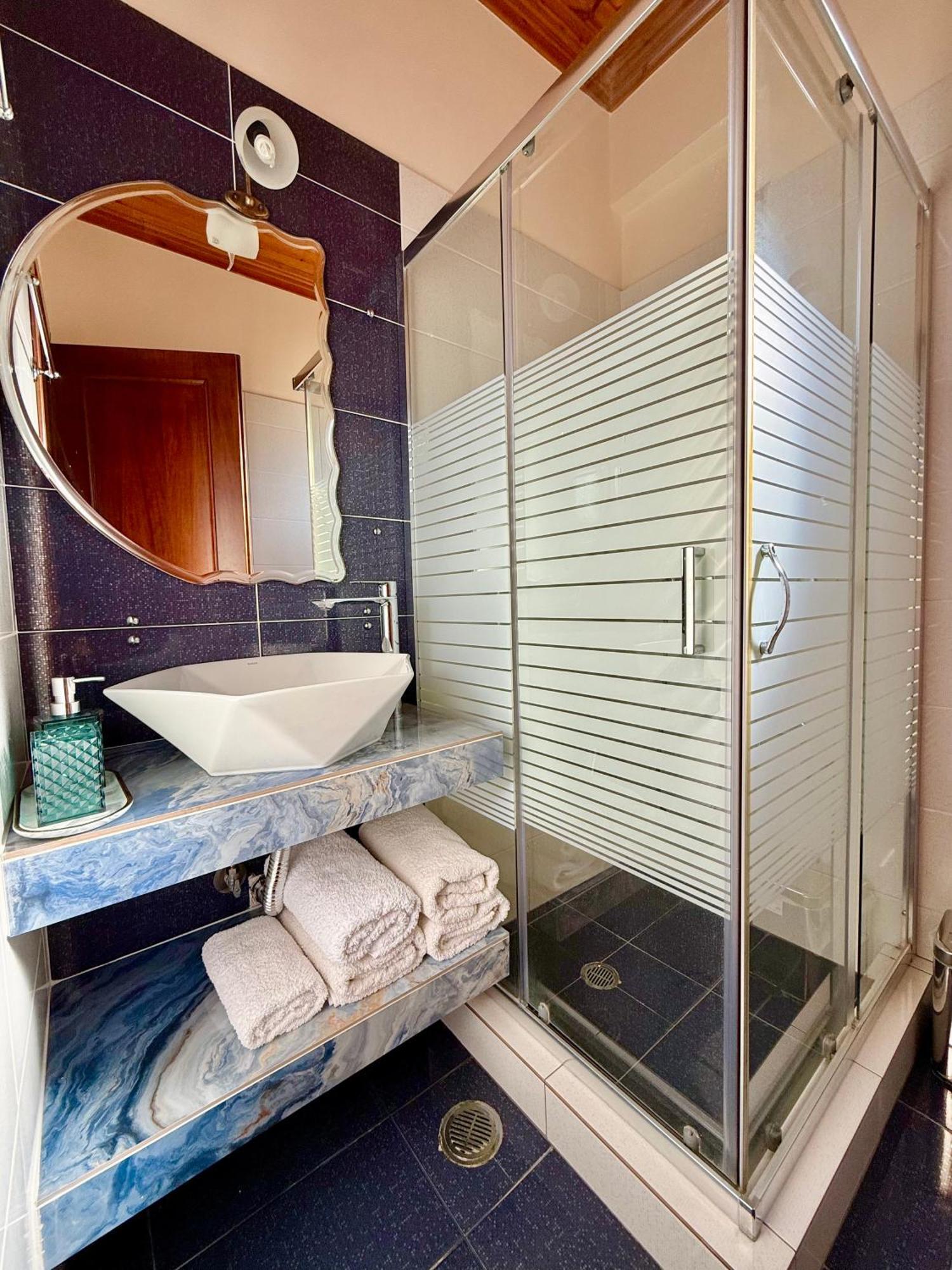 Koróni Driopes Villas מראה חיצוני תמונה