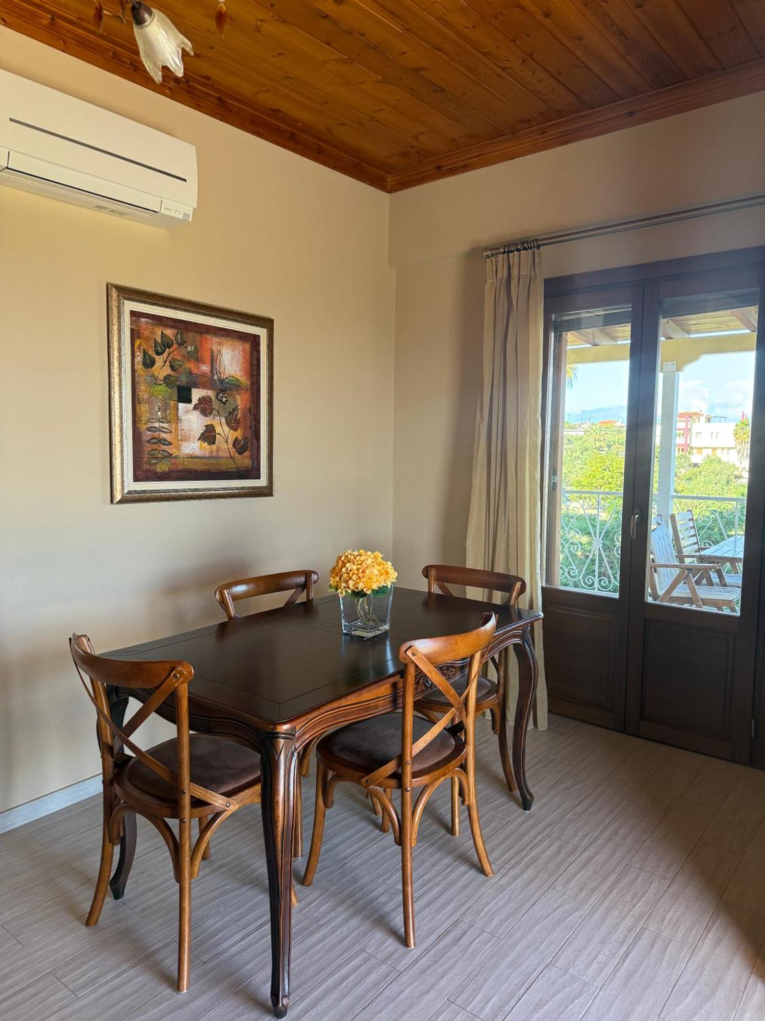 Koróni Driopes Villas מראה חיצוני תמונה