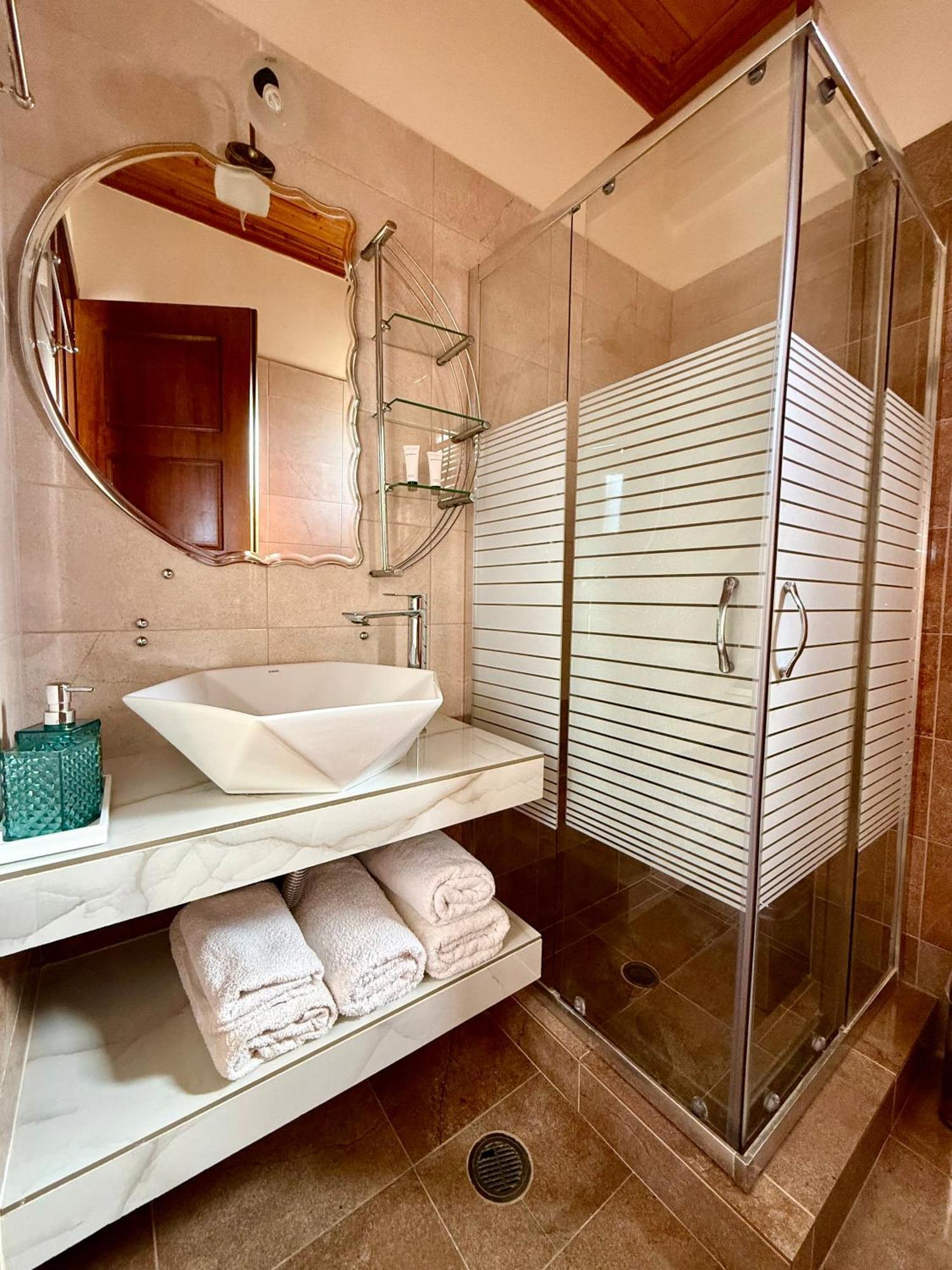 Koróni Driopes Villas מראה חיצוני תמונה