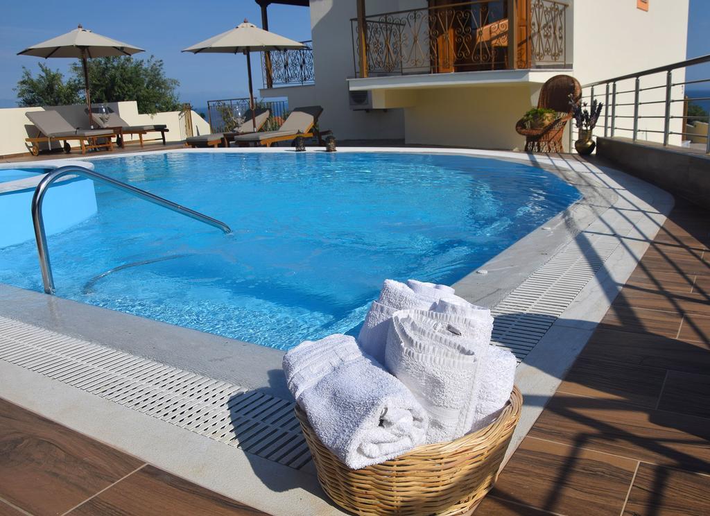 Koróni Driopes Villas מראה חיצוני תמונה