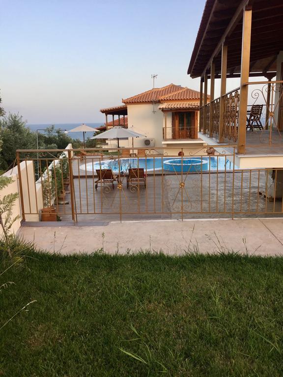 Koróni Driopes Villas מראה חיצוני תמונה