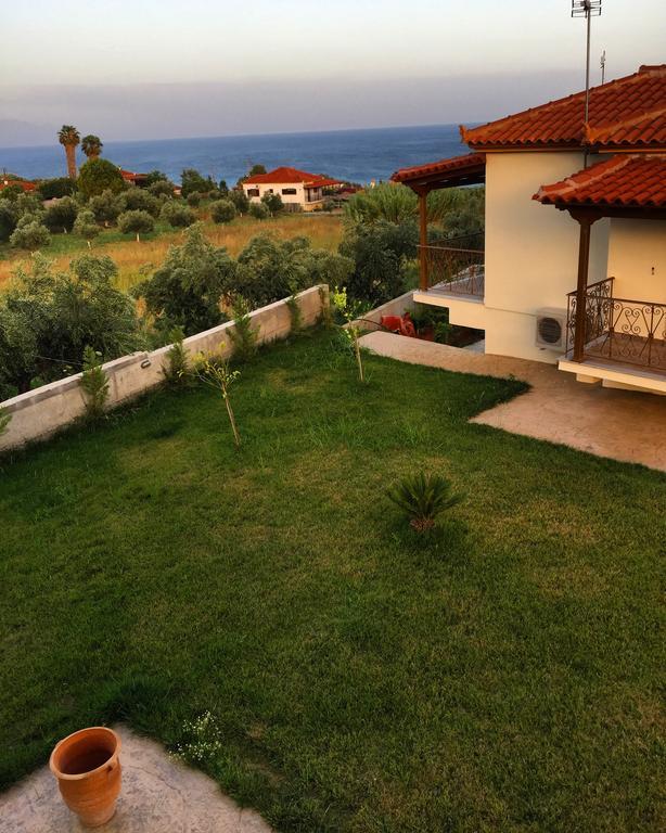 Koróni Driopes Villas מראה חיצוני תמונה